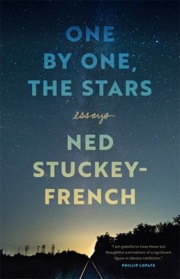 Cover for One by One, the Stars