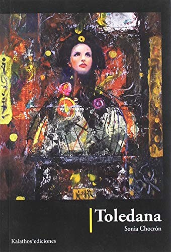 Cover for Toledana/ Bruxa