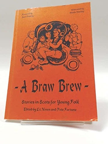 Cover for A braw brew