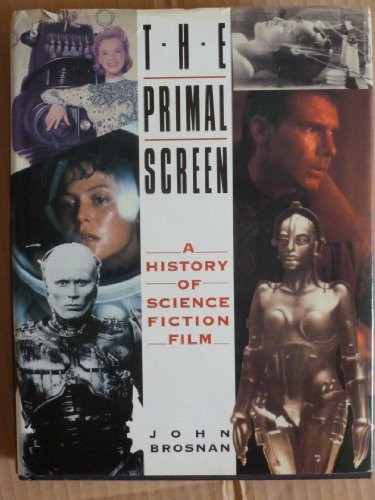 Cover for The primal screen