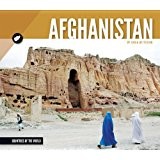 Cover for Afghanistan