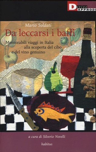 Cover for Da leccarsi i baffi