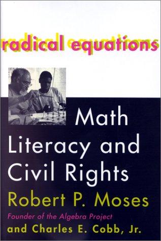 Cover for Radical equations
