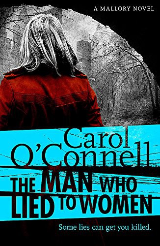 Cover for Man Who Lied to Women
