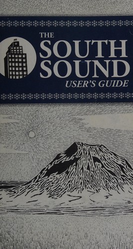 Cover for The South Sound user's guide