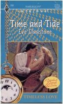 Cover for Time And Tide