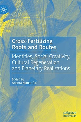 Cover for Cross-Fertilizing Roots and Routes