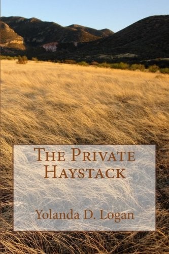 Cover for The Private Haystack