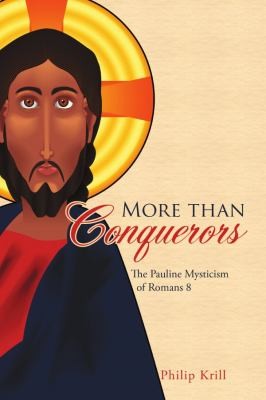 Cover for More Than Conquerors