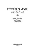 Cover for Fiddler's moll