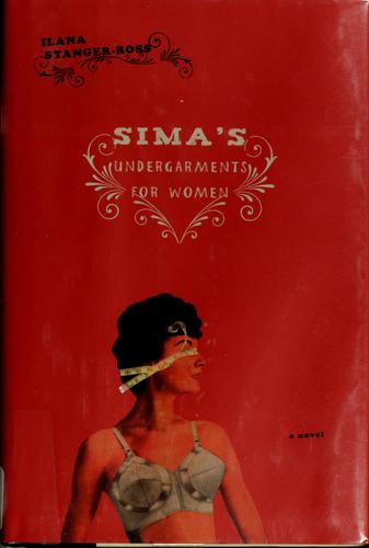 Cover for Sima's undergarments for women