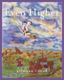 Cover for Even Higher