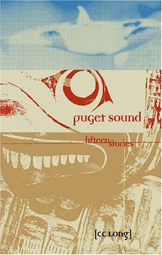 Cover for Puget Sound