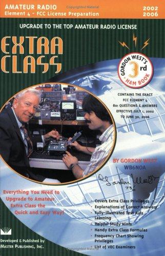 Cover for Extra class