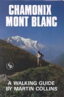 Cover for Walks Around Chamonix and Mount Blanc