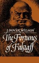 Cover for The fortunes of Falstaff.