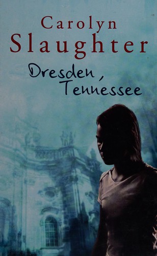 Cover for Dresden, Tennessee