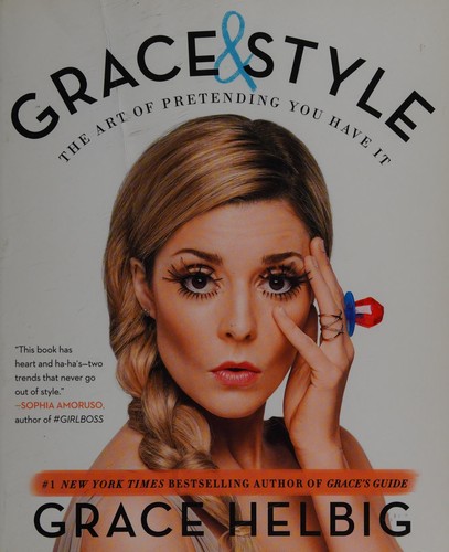 Cover for Grace & style