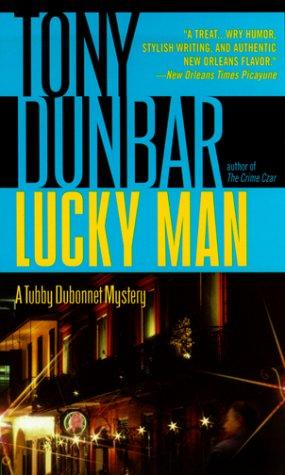 Cover for Lucky Man