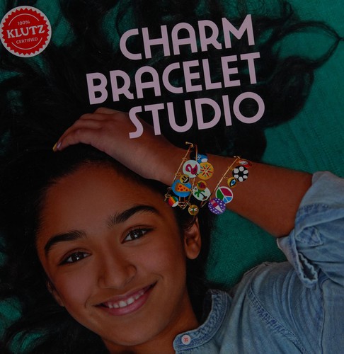 Cover for Charm Bracelet Studio