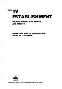 Cover for Television Establishment (A Spectrum book)