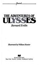 Cover for The Adventures of Ulysees
