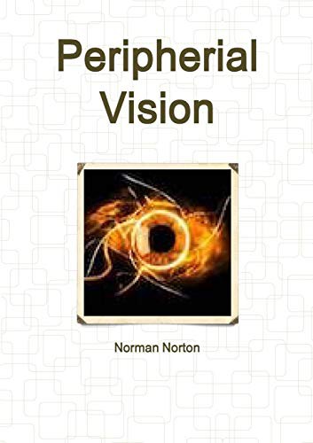 Cover for Peripherial Vision