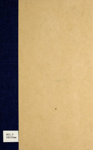 Cover for Pope's Iliad