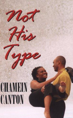 Cover for Not His Type (Indigo)