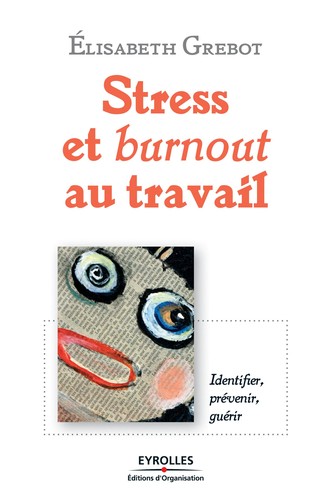 Cover for Stress au travail