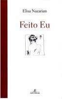 Cover for Feito eu