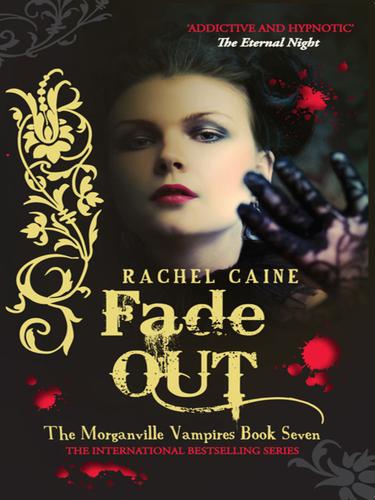 Cover for Fade Out