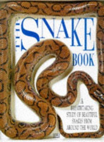 Cover for The Snake Box Book