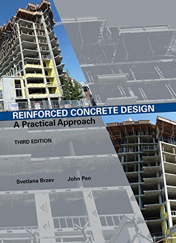 Cover for Reinforced Concrete Design
