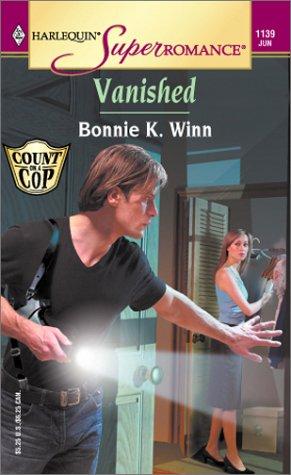 Cover for Vanished