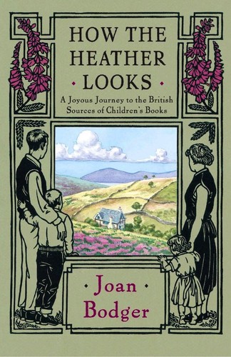 Cover for How the heather looks
