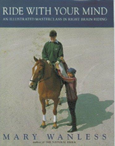 Cover for Ride with your mind