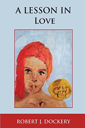 Cover for A Lesson in Love