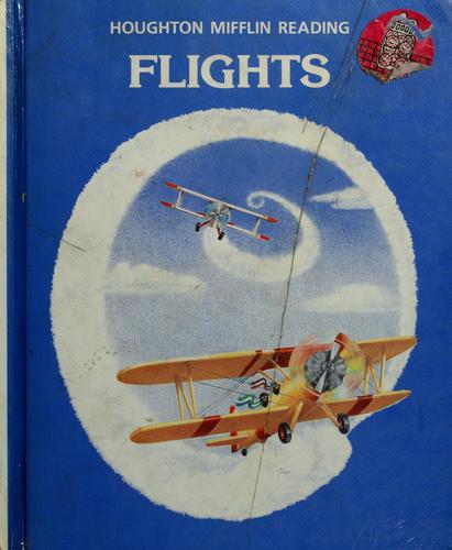Cover for Flights