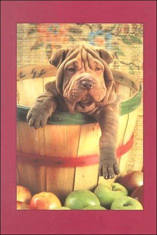 Cover for Puppy and Rose