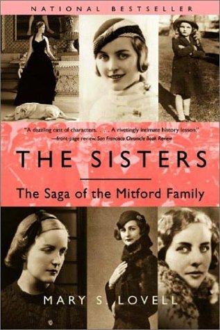 Cover for The Sisters