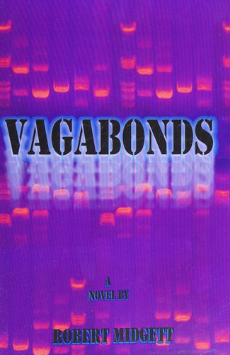 Cover for Vagabonds