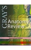 Cover for Gray's Anatomy Review