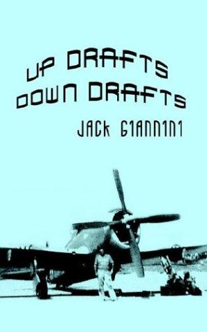 Cover for Up Drafts Down Drafts