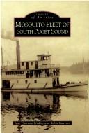 Cover for Mosquito fleet of South Puget Sound