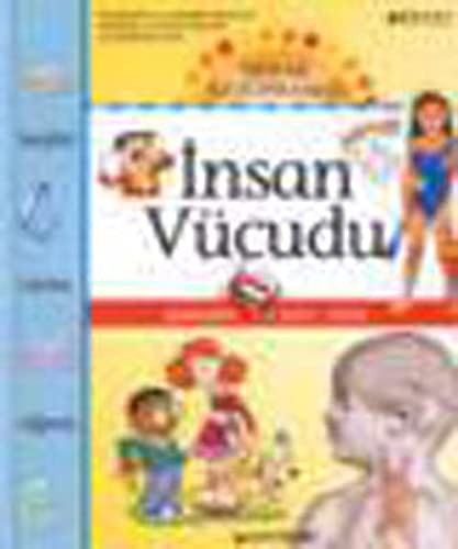Cover for Merak Kutuphanesi - Vucudumuz