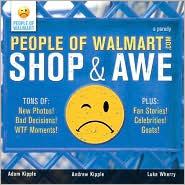 Cover for People of Walmart: Shop and Awe