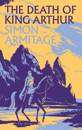 Cover for The Death of King Arthur