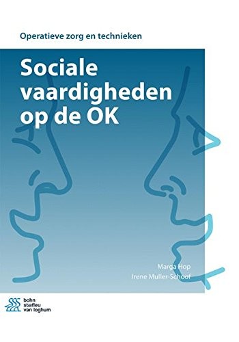 Cover for Sociale vaardigheden op de OK