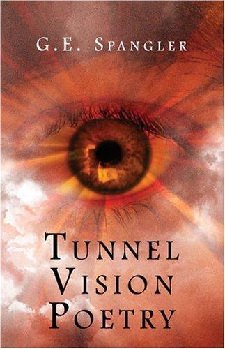 Cover for Tunnel Vision Poetry